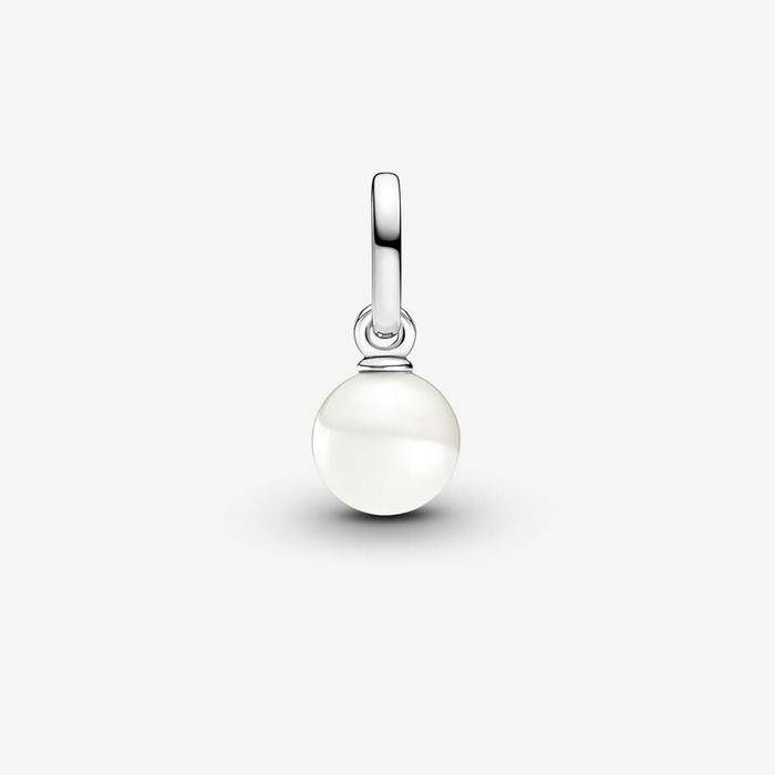 Charm Mini Pendente Smile Pandora ME
