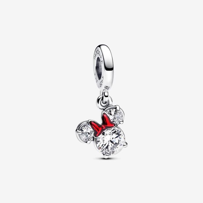 Charm Disney, Pendente Minnie Mouse Luminoso