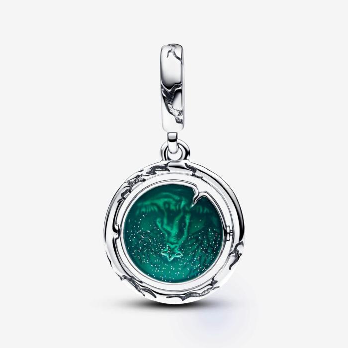 Stranger Things Upside Down Spinning Pendant