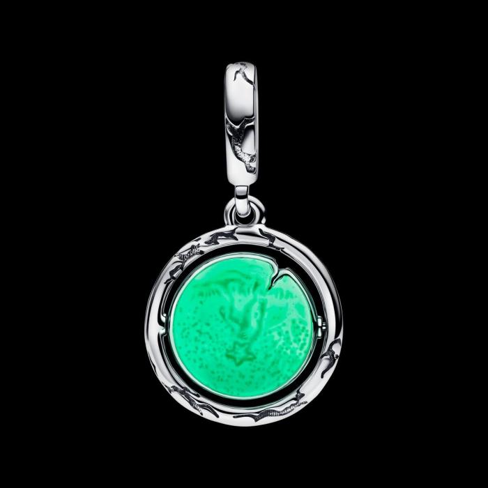 Stranger Things Upside Down Spinning Pendant