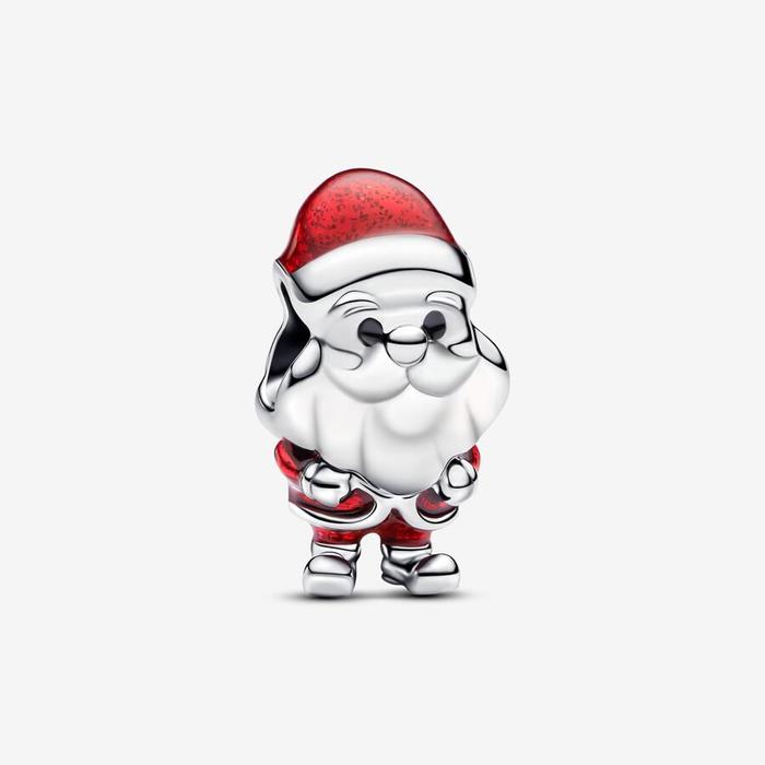 Santa Claus Charm