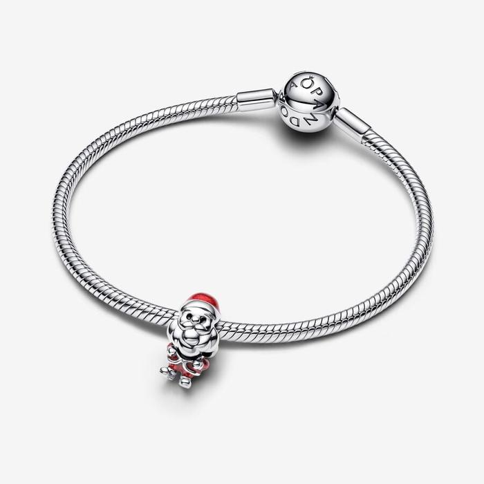 Santa Claus Charm