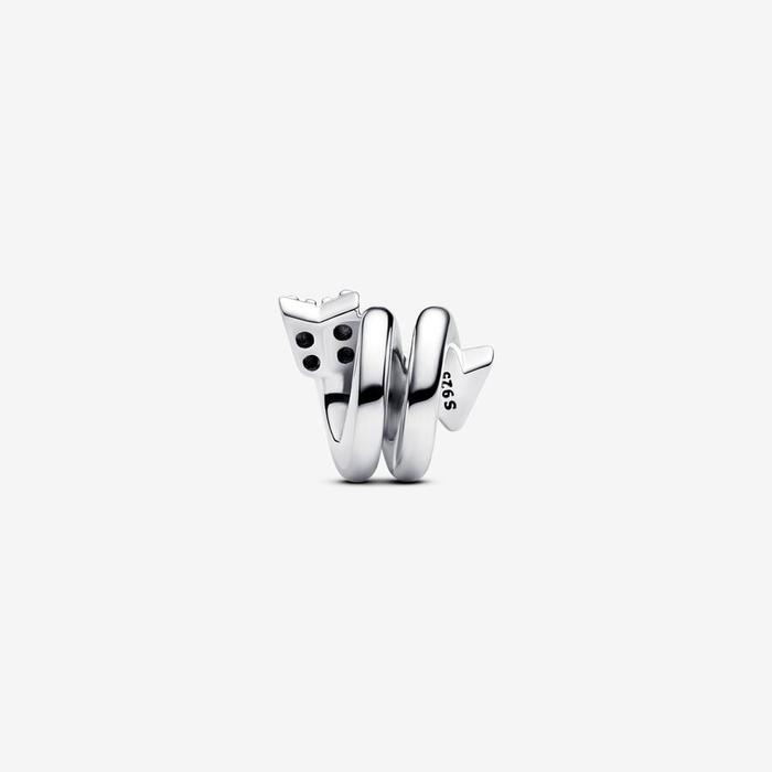 Arrow Charm