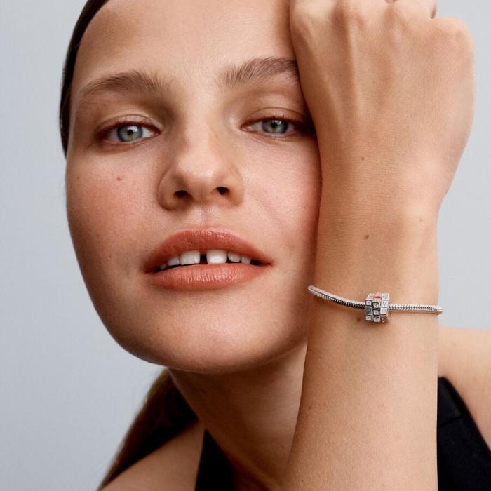 Charm Cubo LOVE