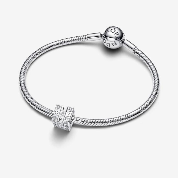 Charm Cubo LOVE