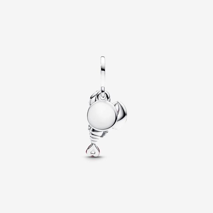 Charm Pendente Aragosta