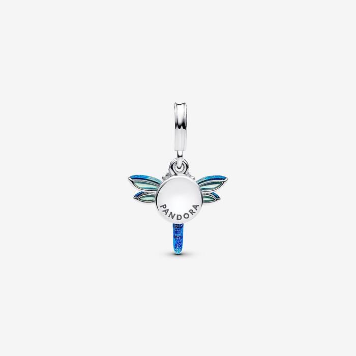 Dragonfly Pendant Charm