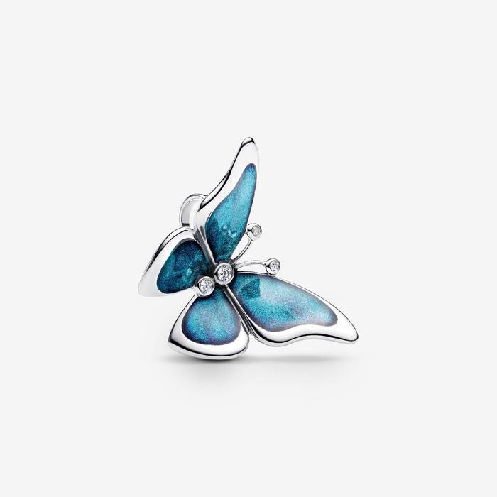 Charm Farfalla Grande