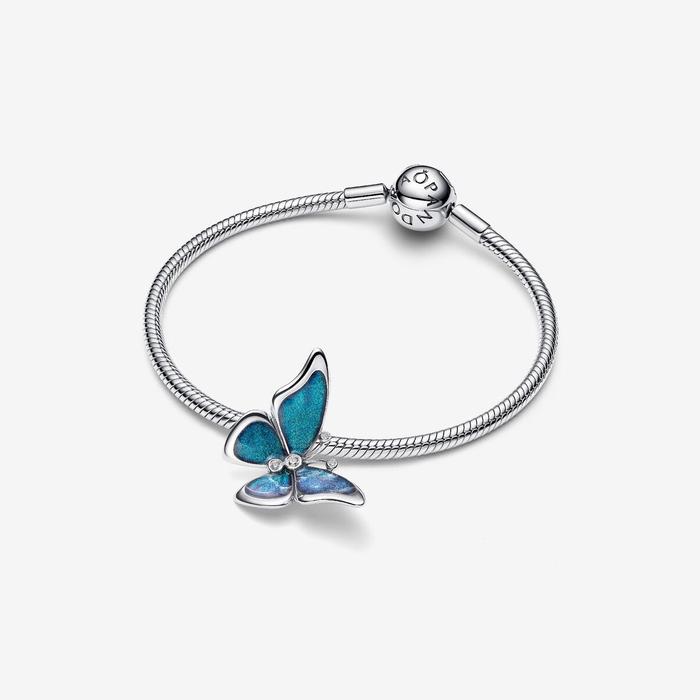 Charm Farfalla Grande