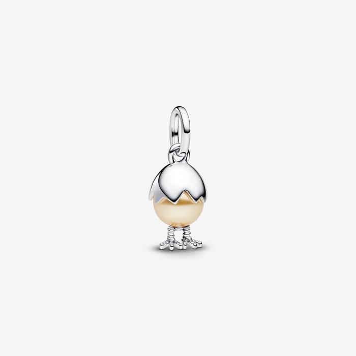 Pendentif œuf de Pâques