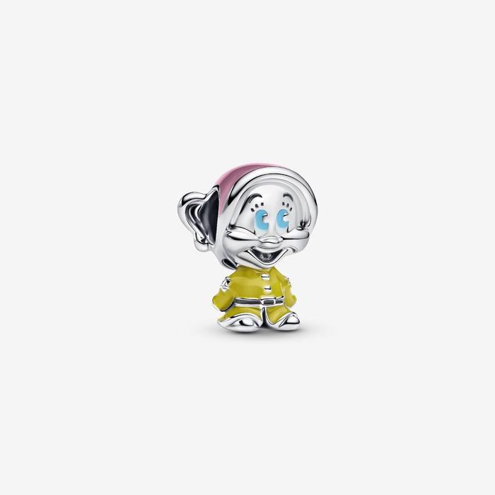 Disney, Blanche-Neige, Charm Chiot