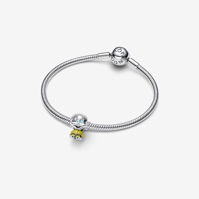 Disney, Biancaneve, Charm Cucciolo