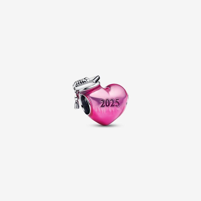 Charm Laurea 2025