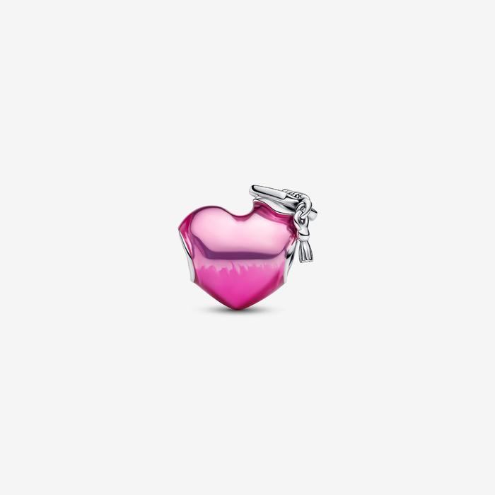 Charm Laurea 2025