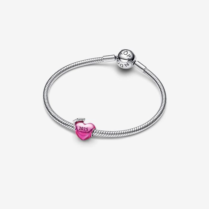 Charm Laurea 2025