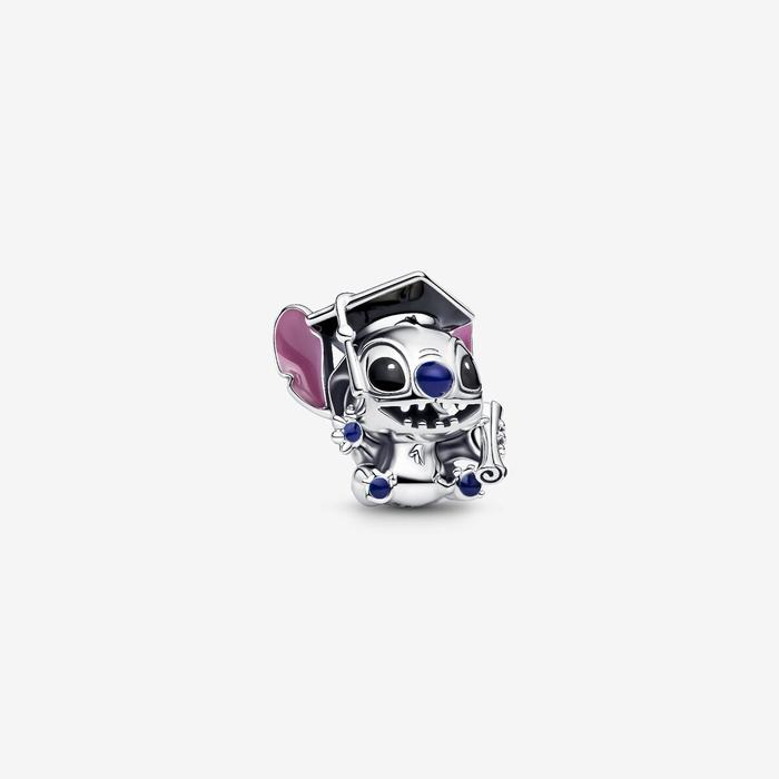 Disney, Lilo & Stitch, Charm Stitch Laurea 2025