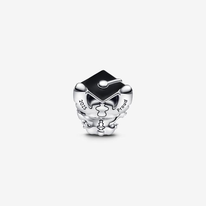 Disney, Lilo & Stitch, Charm Stitch Laurea 2025