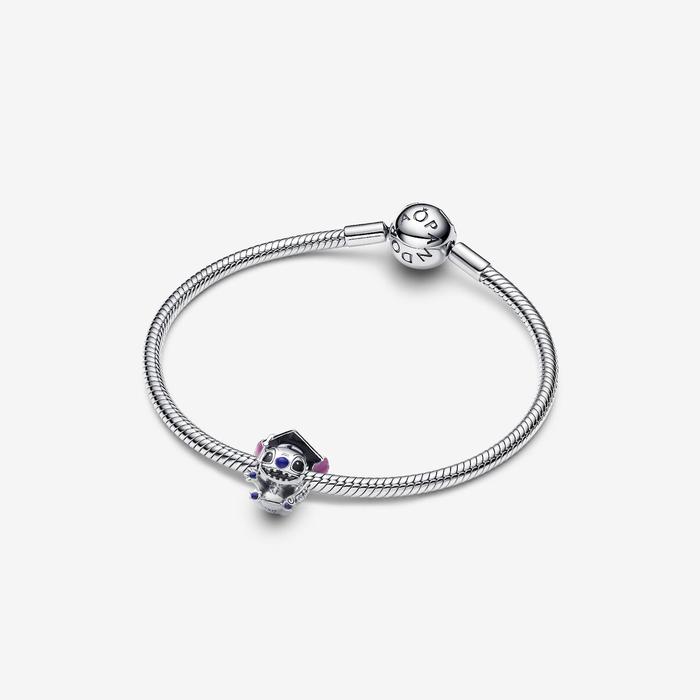 Disney, Lilo & Stitch, Charm Stitch Laurea 2025