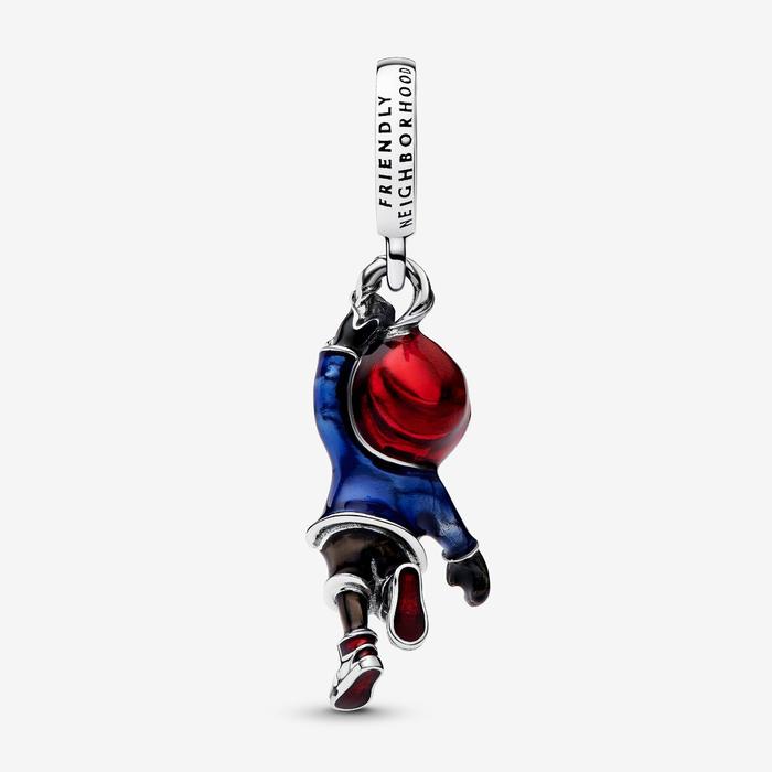 Marvel, Spider-Man, Pendente Miles Morales