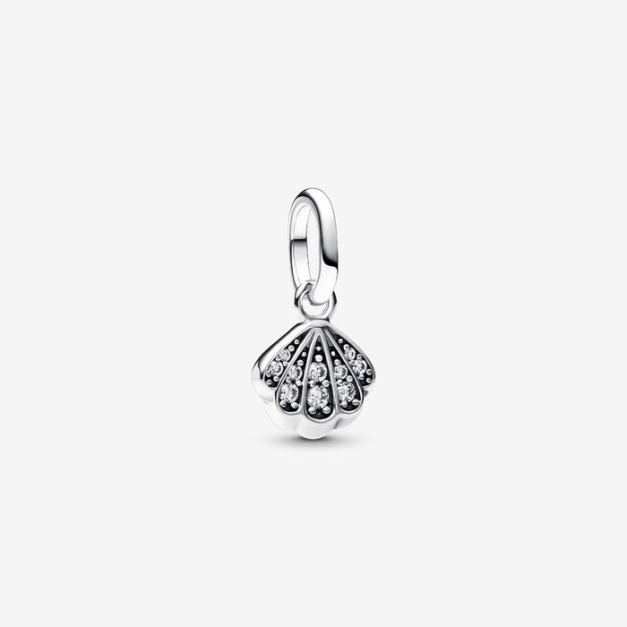 Charm Mini Pendente Conchiglia Pandora ME