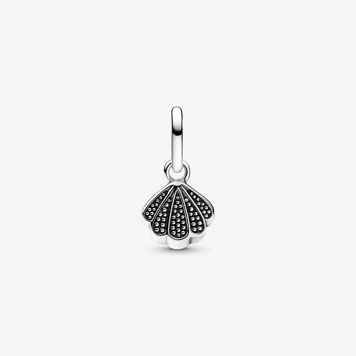 Charm Mini Pendente Conchiglia Pandora ME