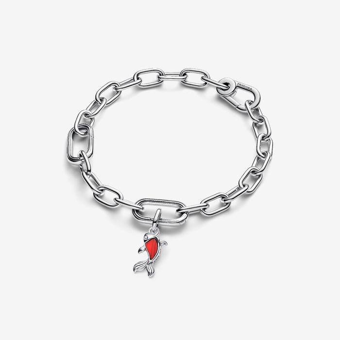 Charm Mini Pendente Carpa Koi Pandora ME