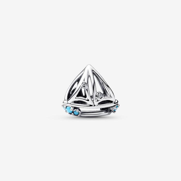Charm Openwork Barca