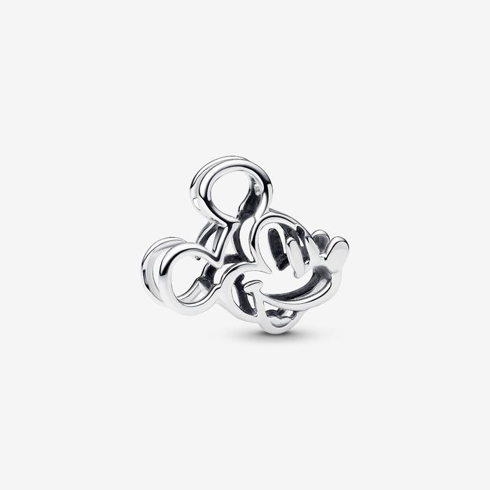 Disney, Openwork Mickey Mouse
