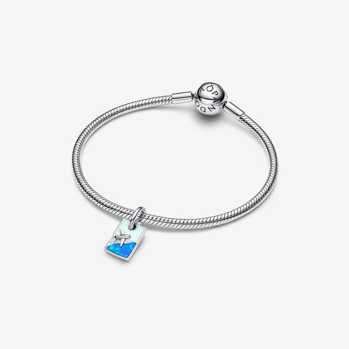 Charm Pendente Viaggio dei Sogni