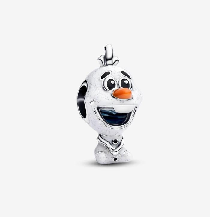Disney, Frozen, Olaf