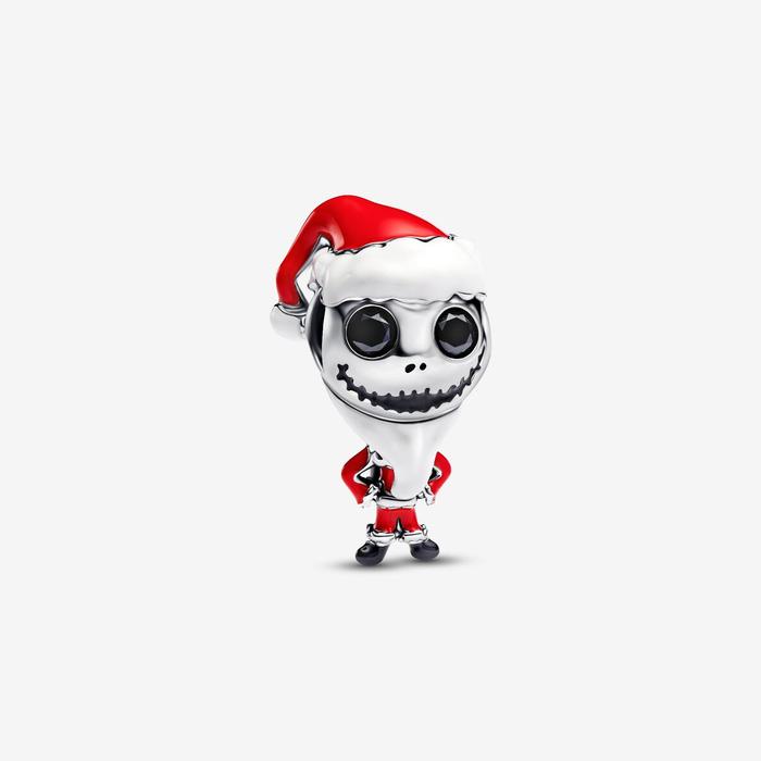 Disney, The Nightmare Before Christmas, Jack Skeletron