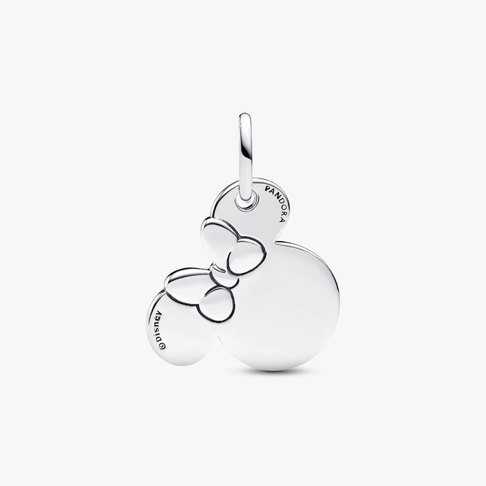 Charm Disney, Minnie Mouse Pendente da incidere