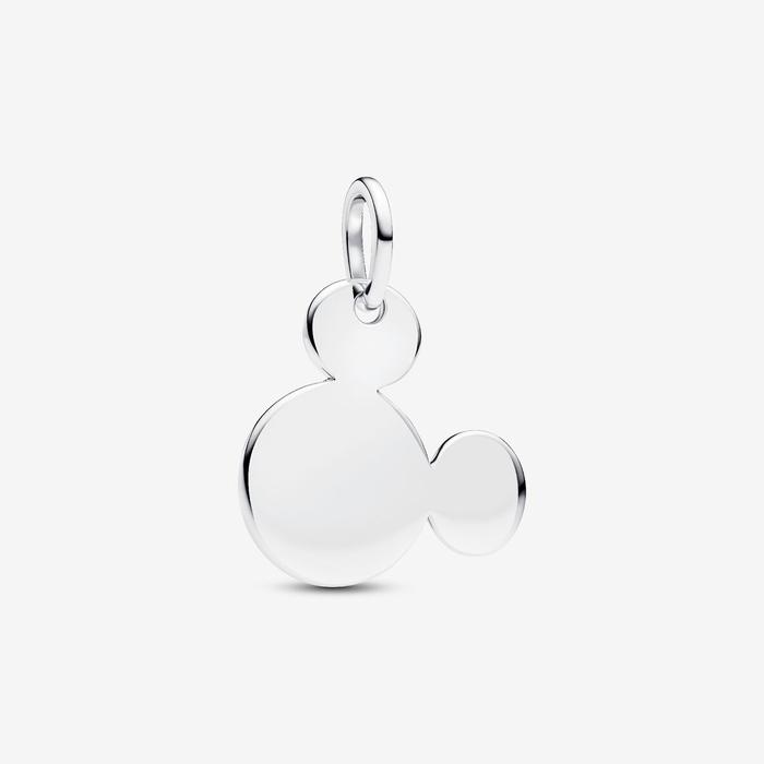 Disney, Mickey Mouse Pendente da incidere