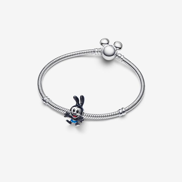 Disney, Oswald