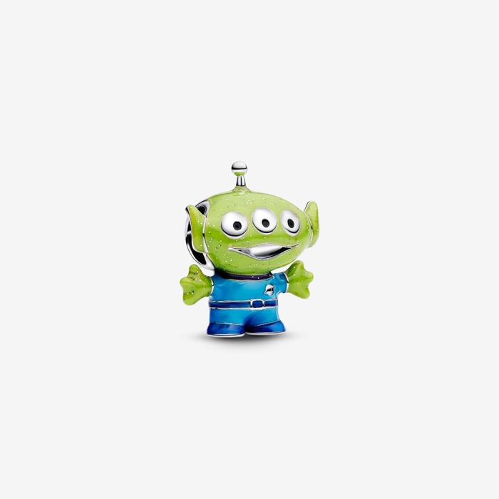 Disney Pixar,Toy Story, Alieno