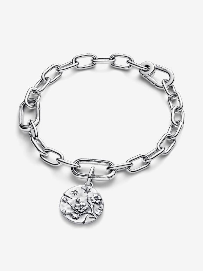 Medallion Fiore di Ciliegio "Vivat Floreat"