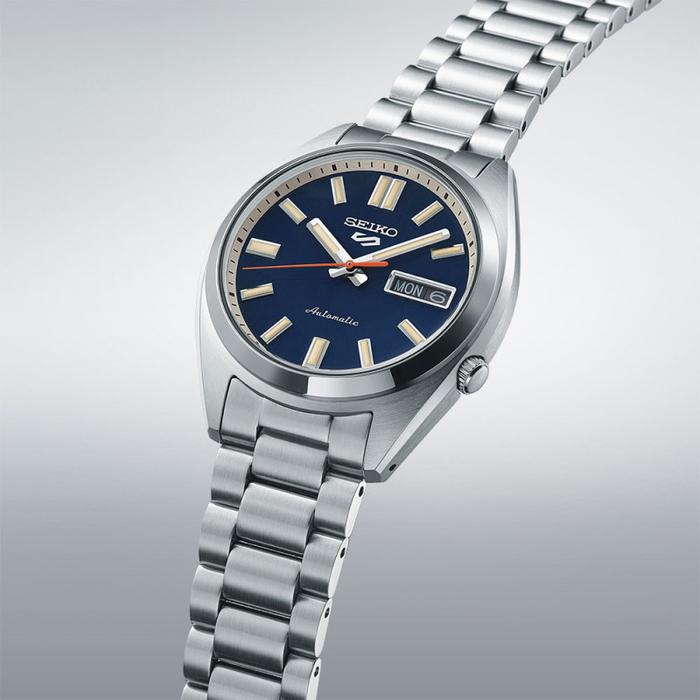 Orologio Seiko 5 Automatico 3 sfere