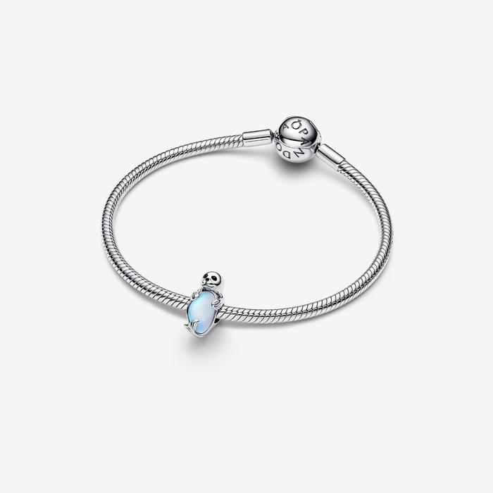 Charm Cucciolo di Foca "Hold Me Close"