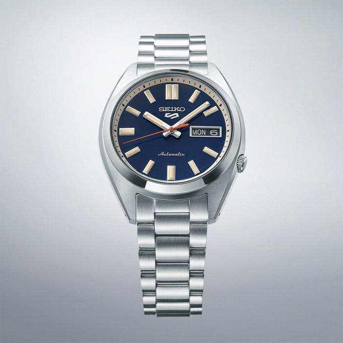 Seiko 5 Automatic 3 Hands Watch