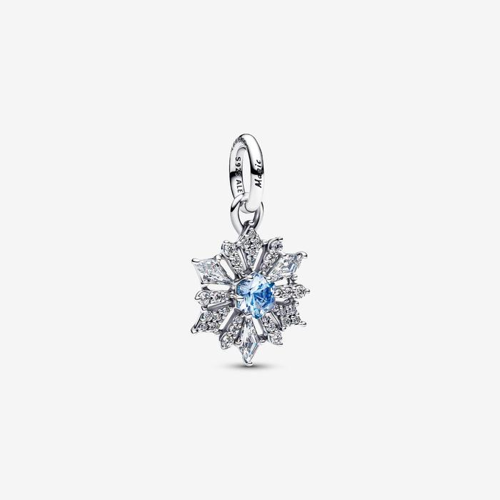 Disney, Frozen, Pendente Fiocco di Neve