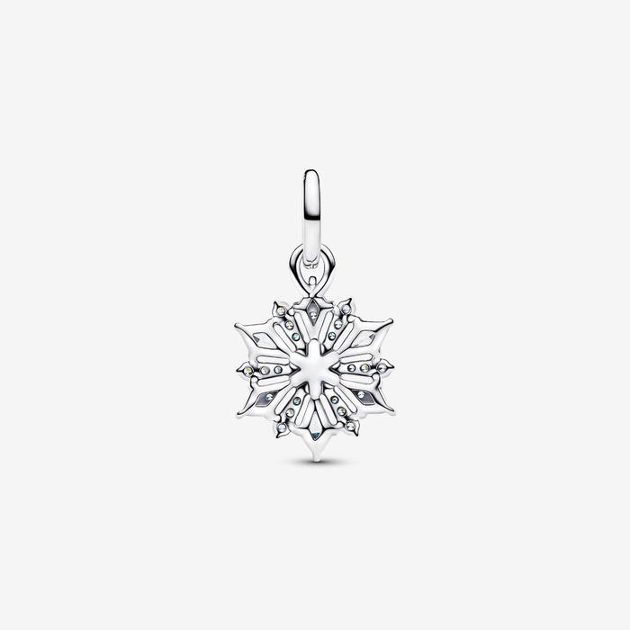 Disney, Frozen, Pendente Fiocco di Neve