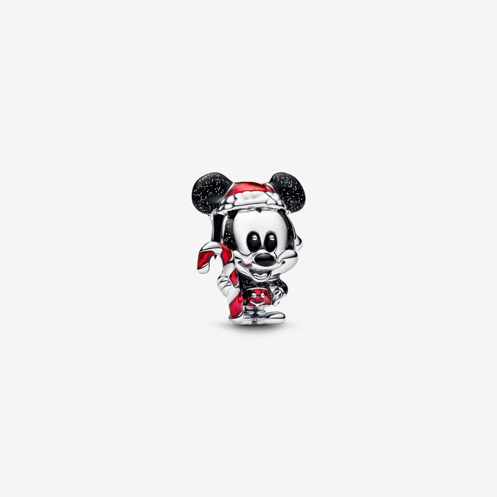Disney, Mickey Mouse, Magia del Natale