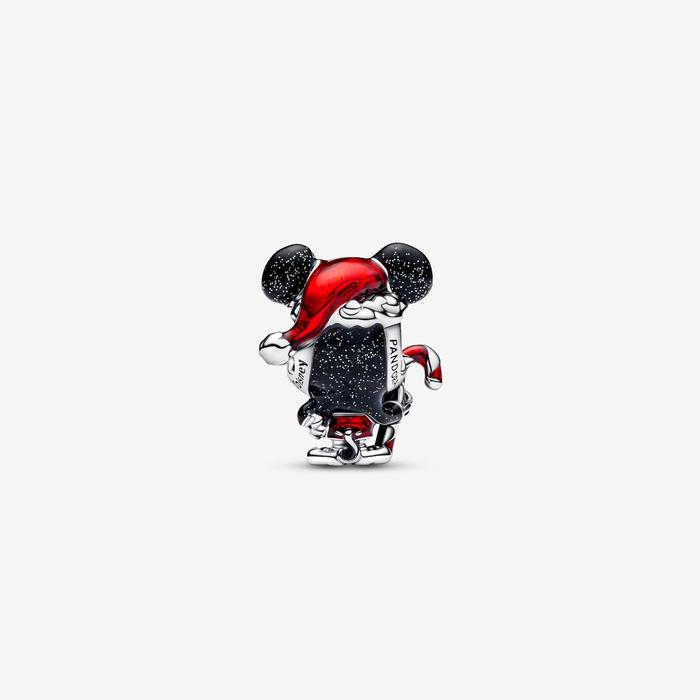 Disney, Mickey Mouse, Magia del Natale