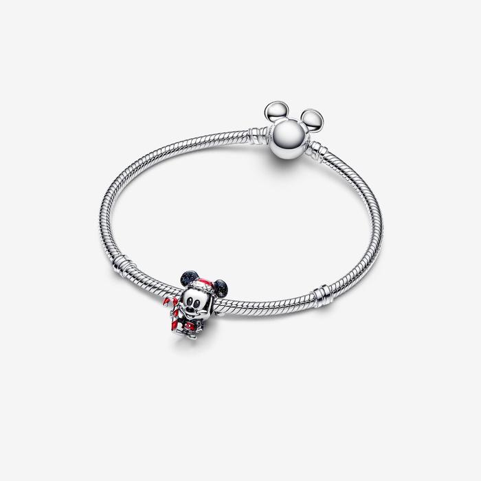 Disney, Mickey Mouse, Magia del Natale