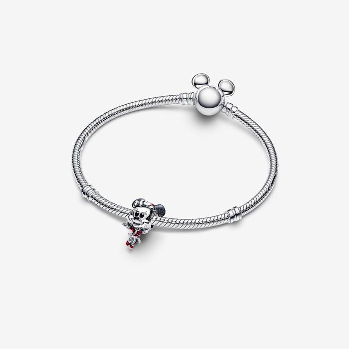 Disney, Minnie Mouse, Magia del Natale