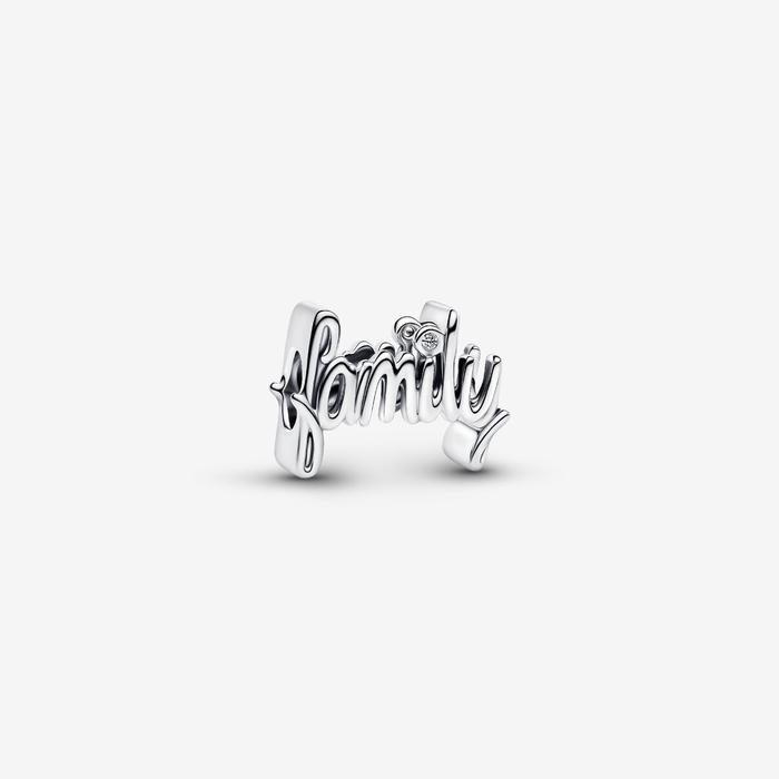 Charm "Family"
