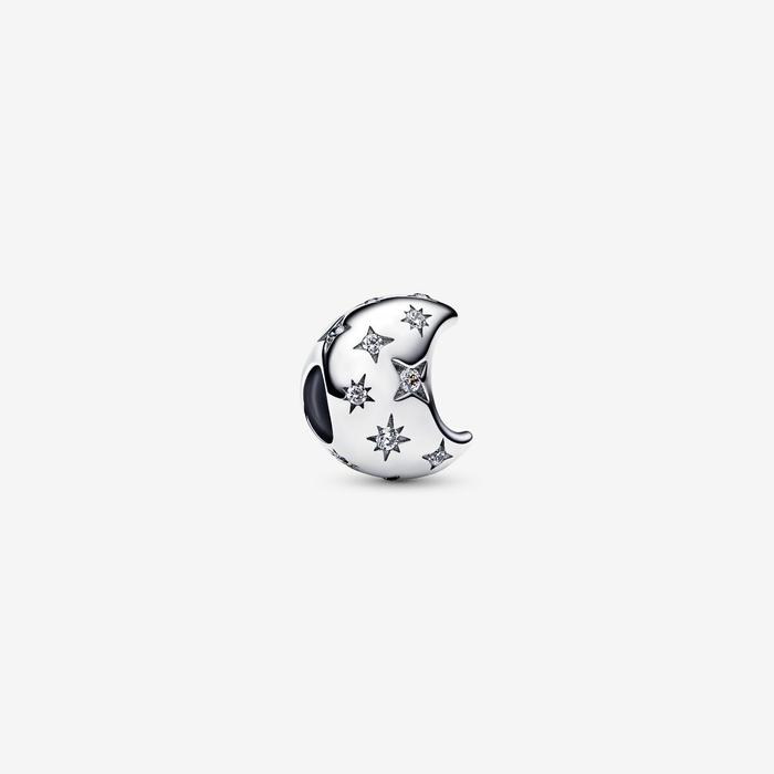 Charm Luna Crescente "The Sky is the Limit"