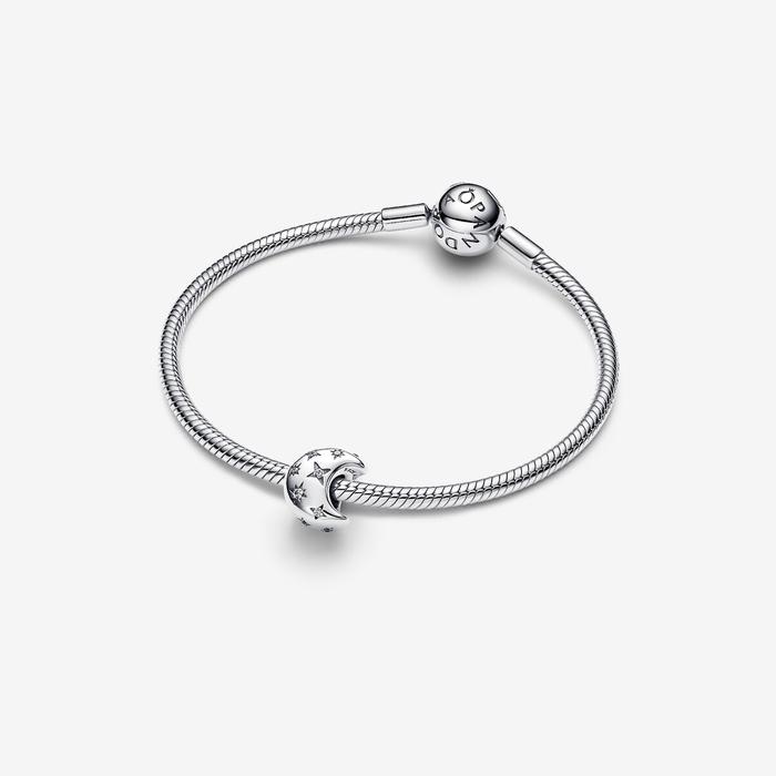 Charm Luna Crescente "The Sky is the Limit"