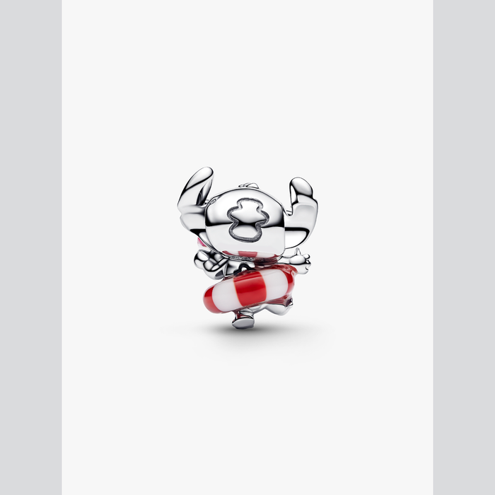 Charm Disney, Lilo & Stitch, Stitch in vacanza