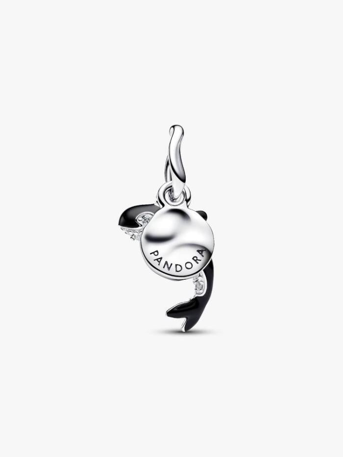 Charm Pendente Orca
